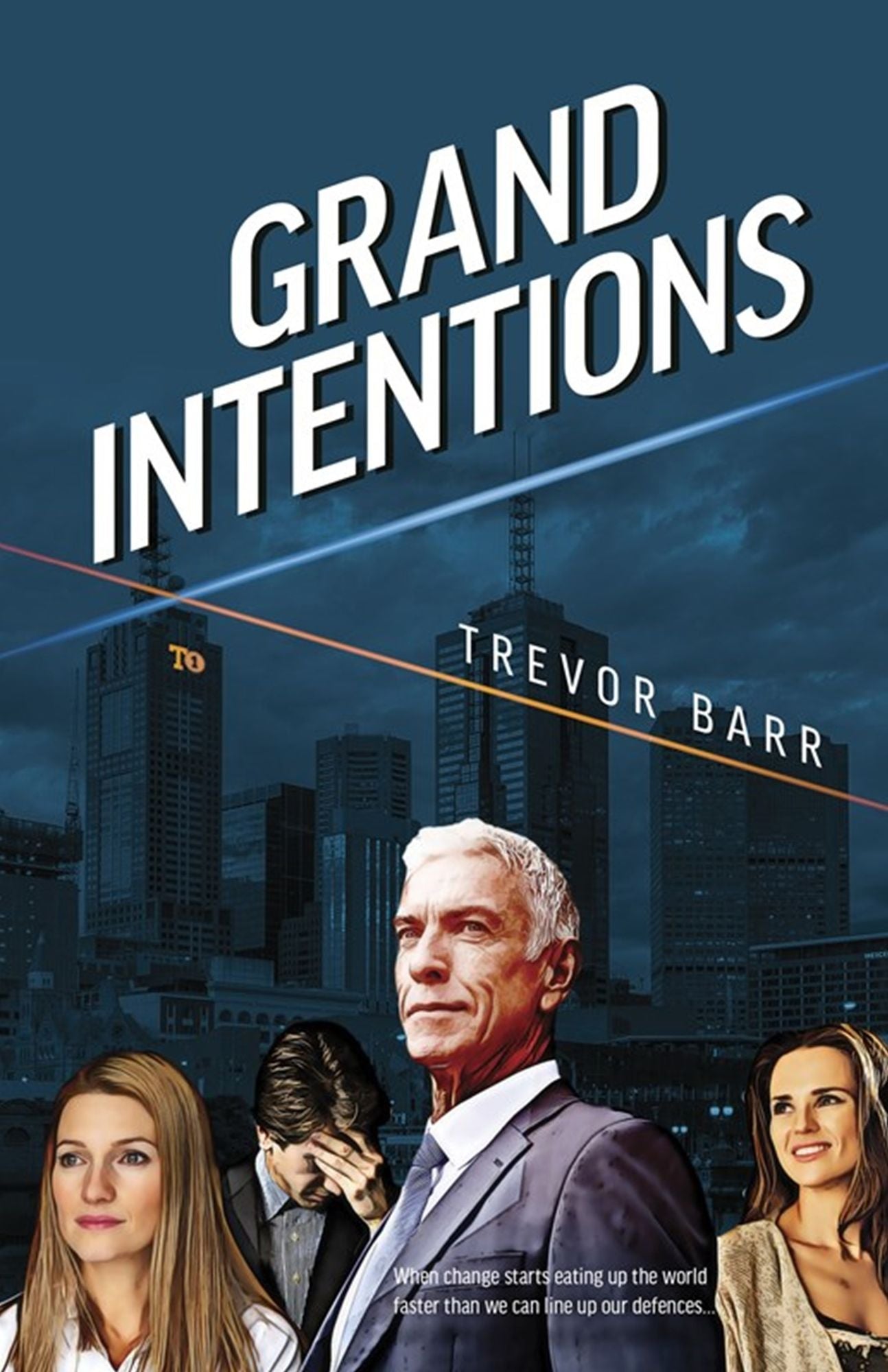 Grand Intentions