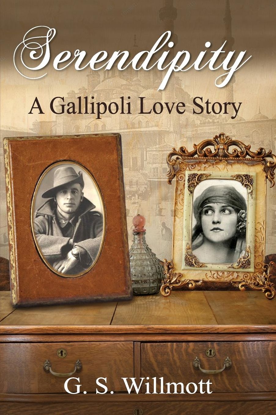 Serendipity: A Gallipoli Love Story