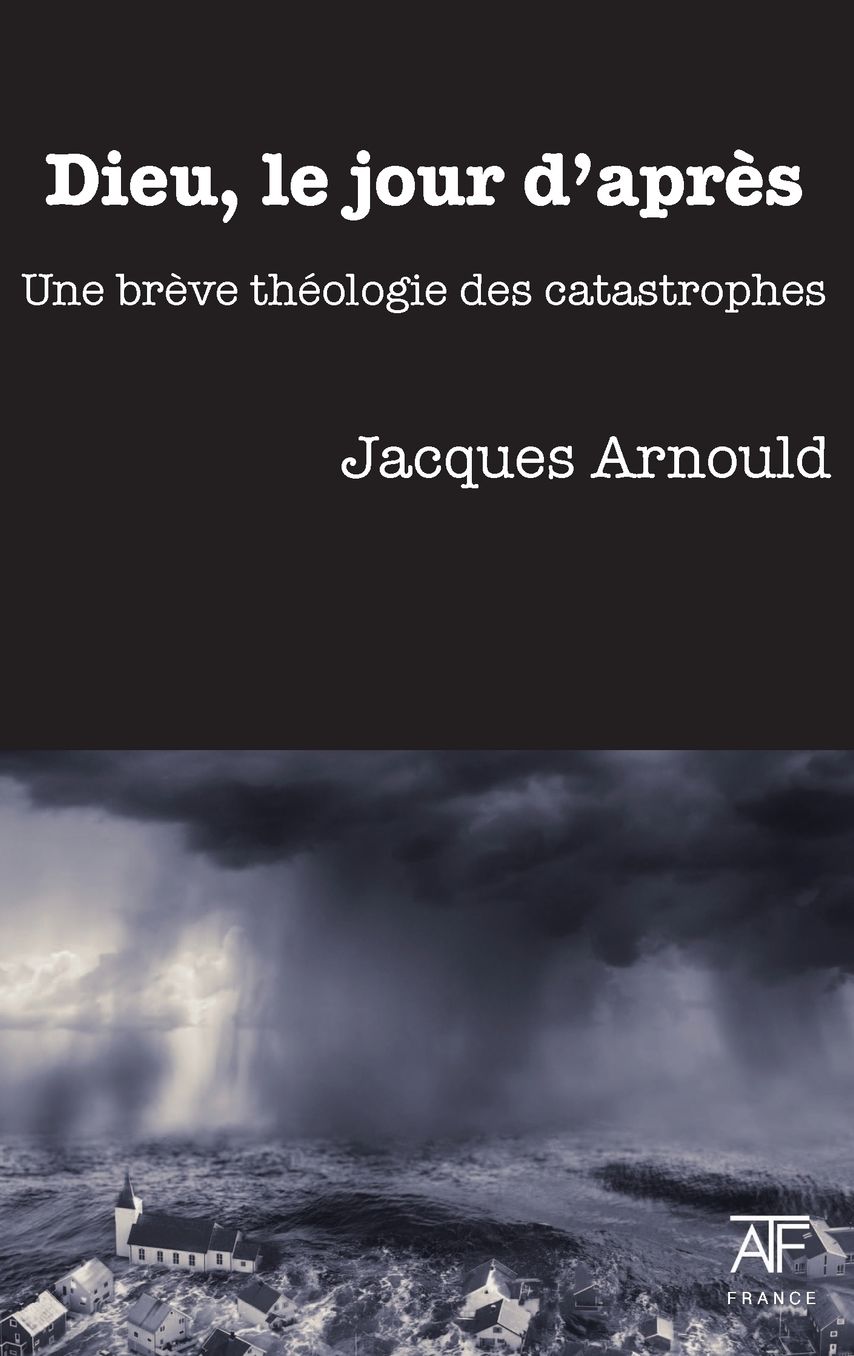 Dieu, le jour d'apres