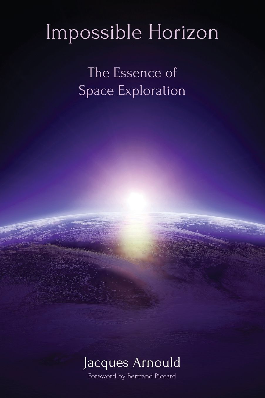 Impossible Horizon : The Essence of Space Exploration