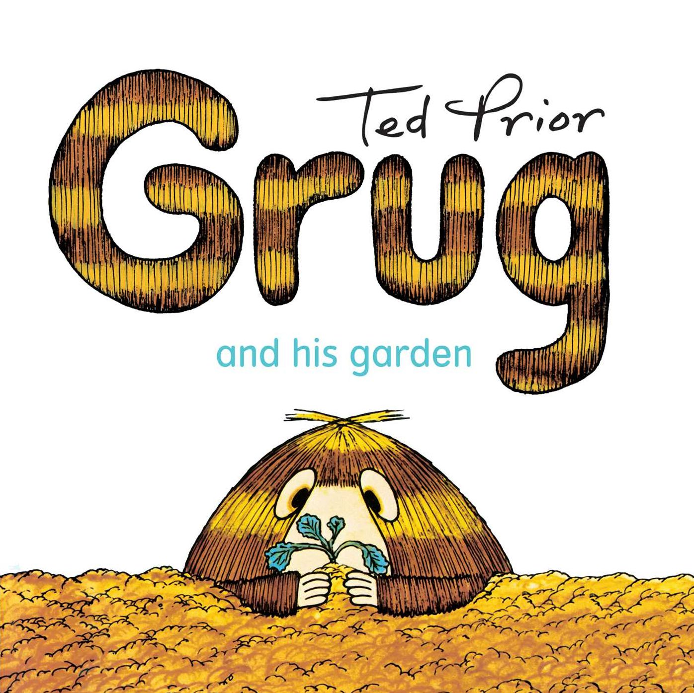 Grug and His Garden