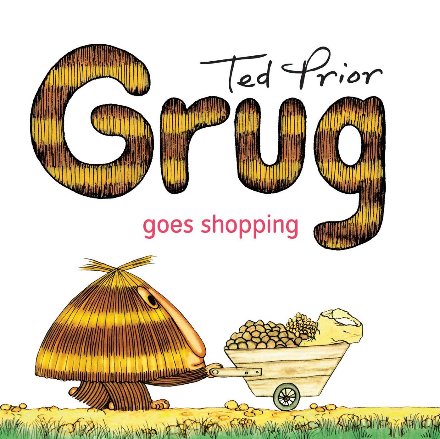 Grug Goes Shopping