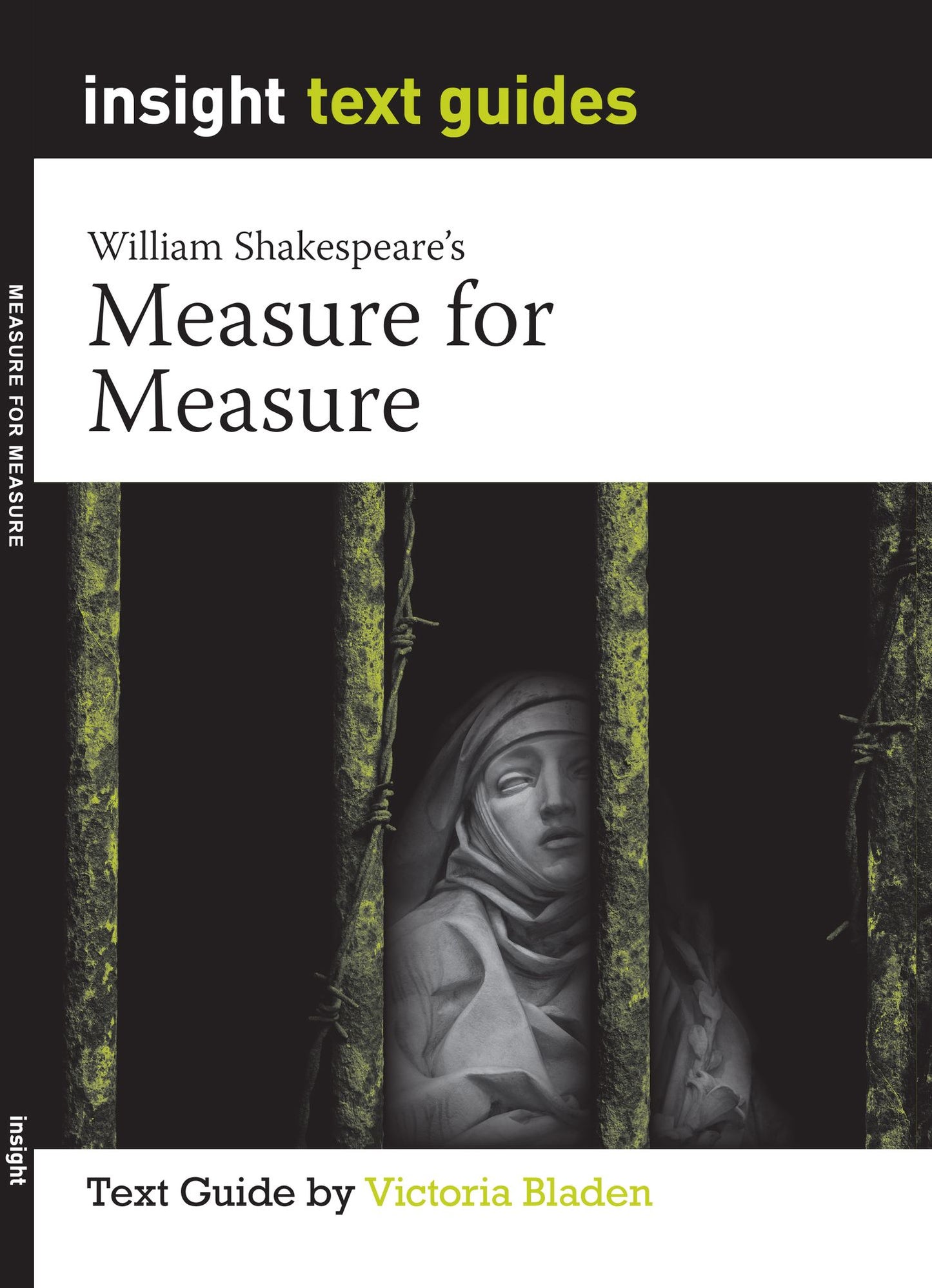 Measure for Measure: Text Guide