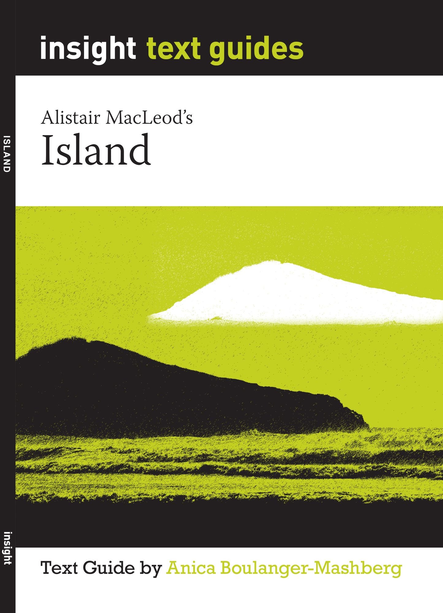 Island: Text Guide
