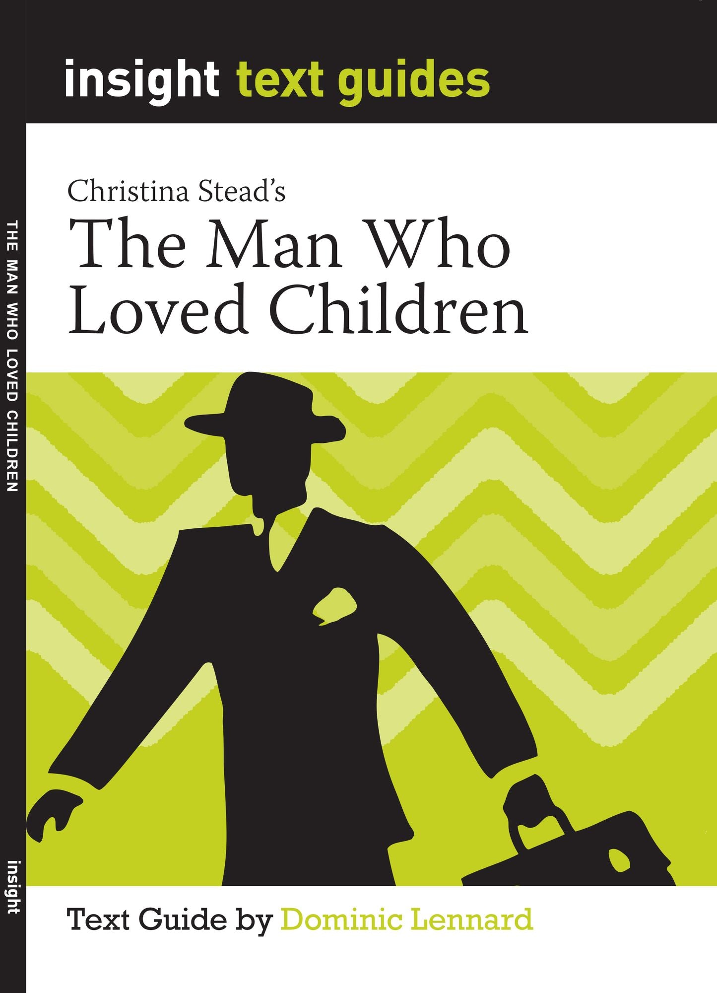 The Man Who Loved Children: Text Guide