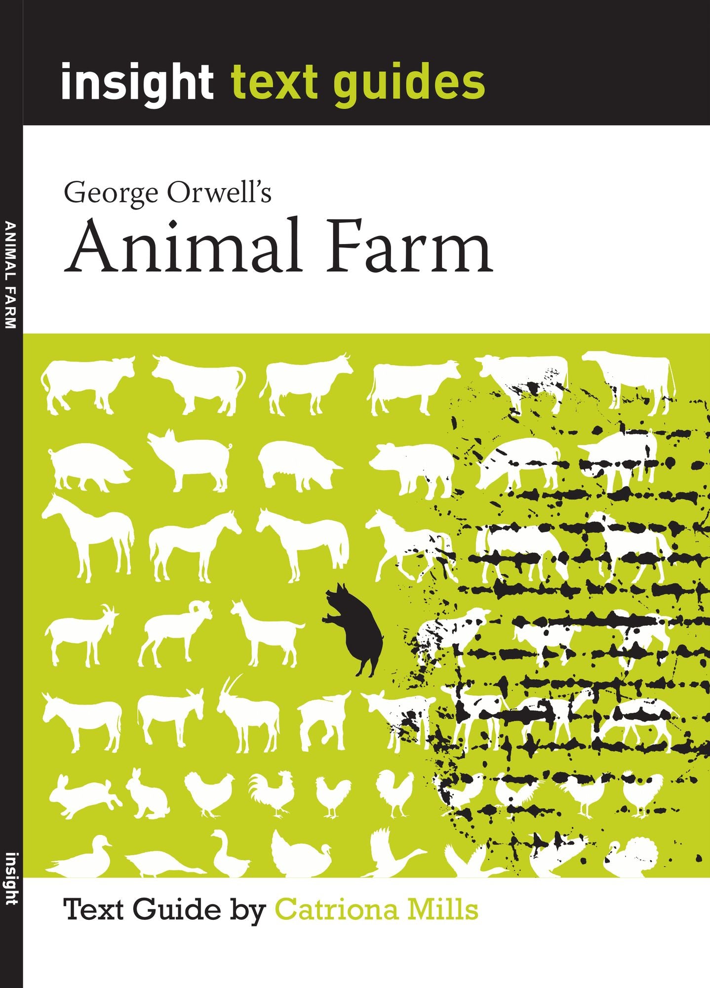 Animal Farm: Text Guide