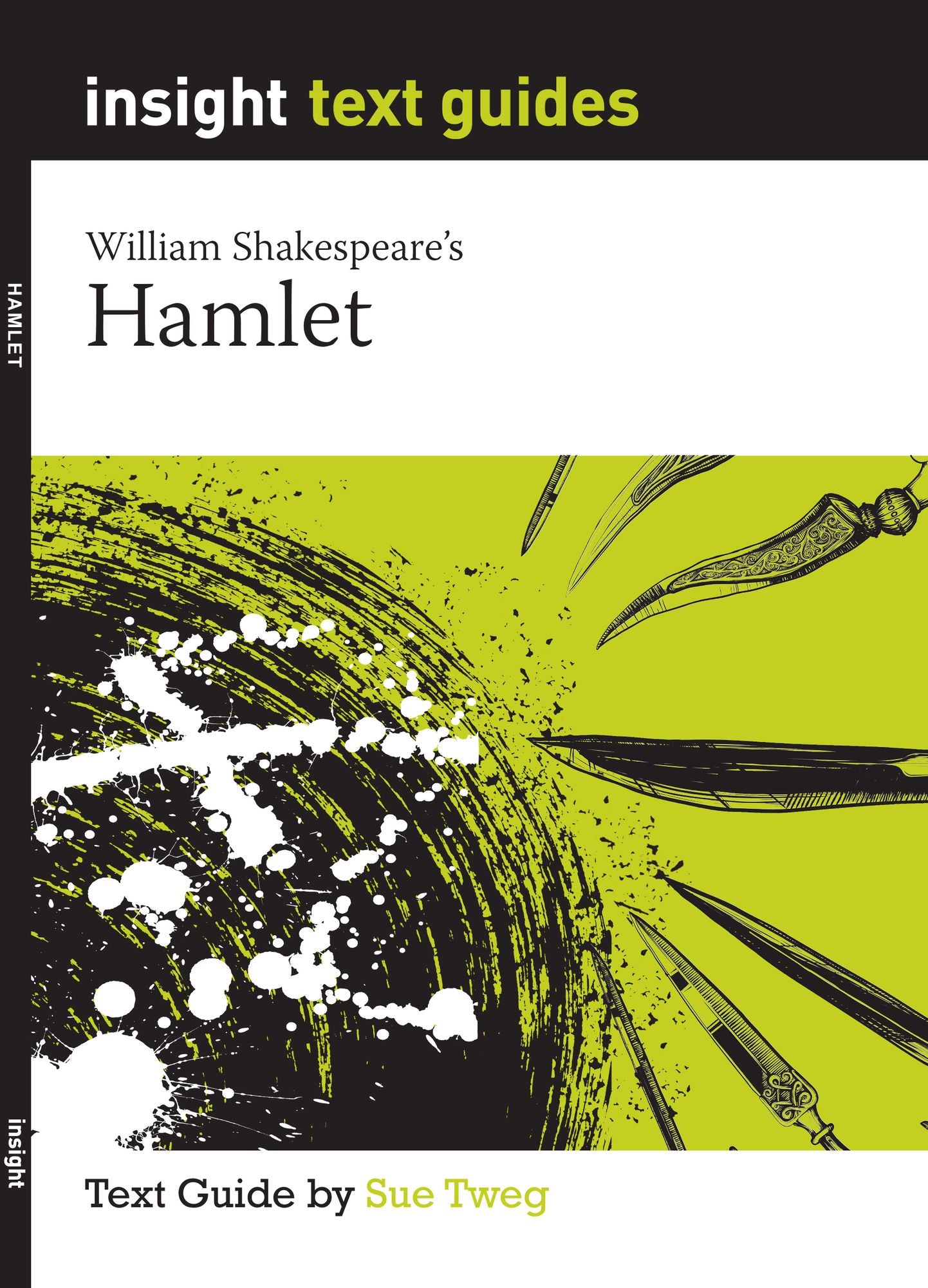 Hamlet: Text Guide