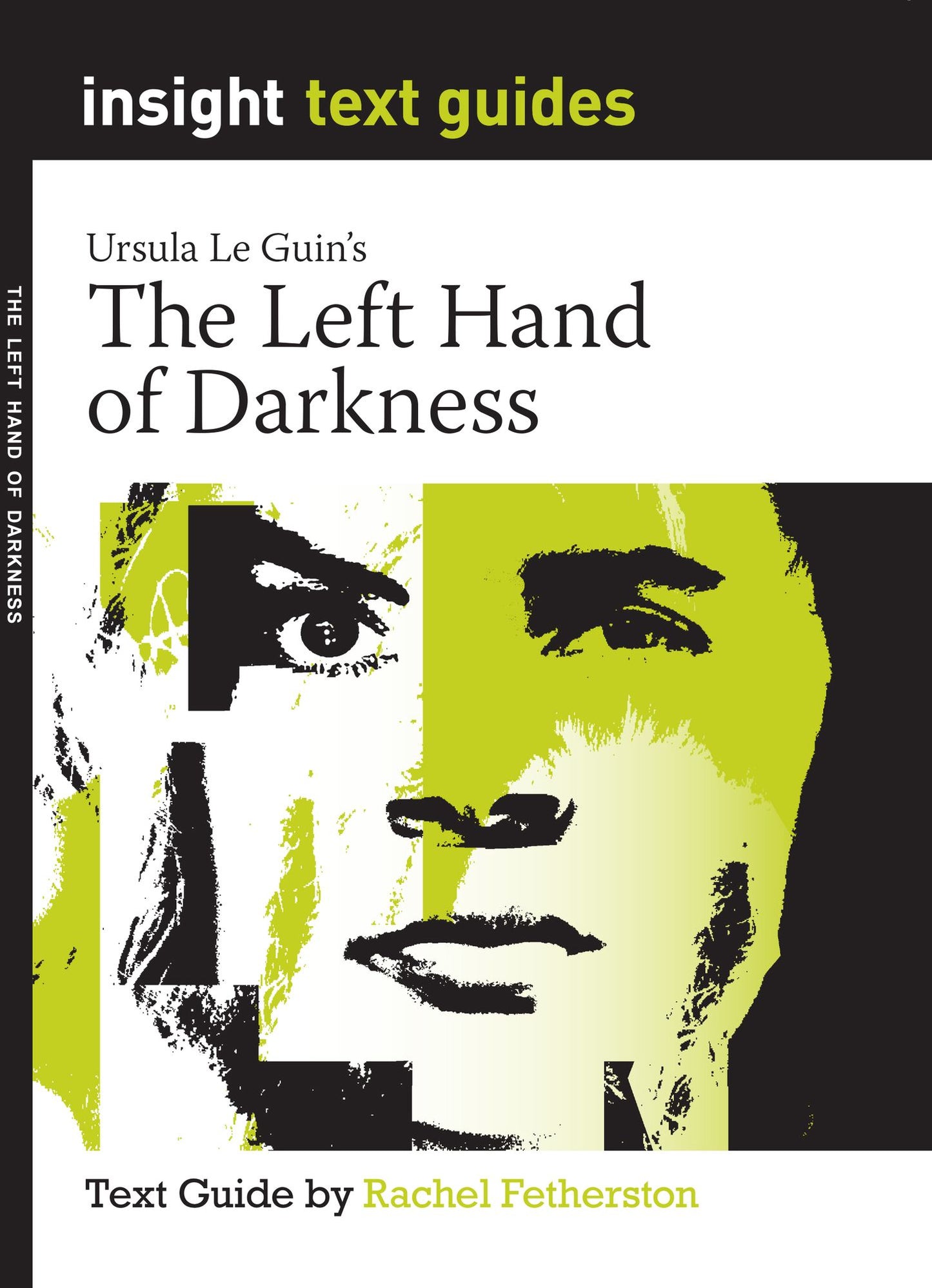 The Left Hand of Darkness: Text Guide