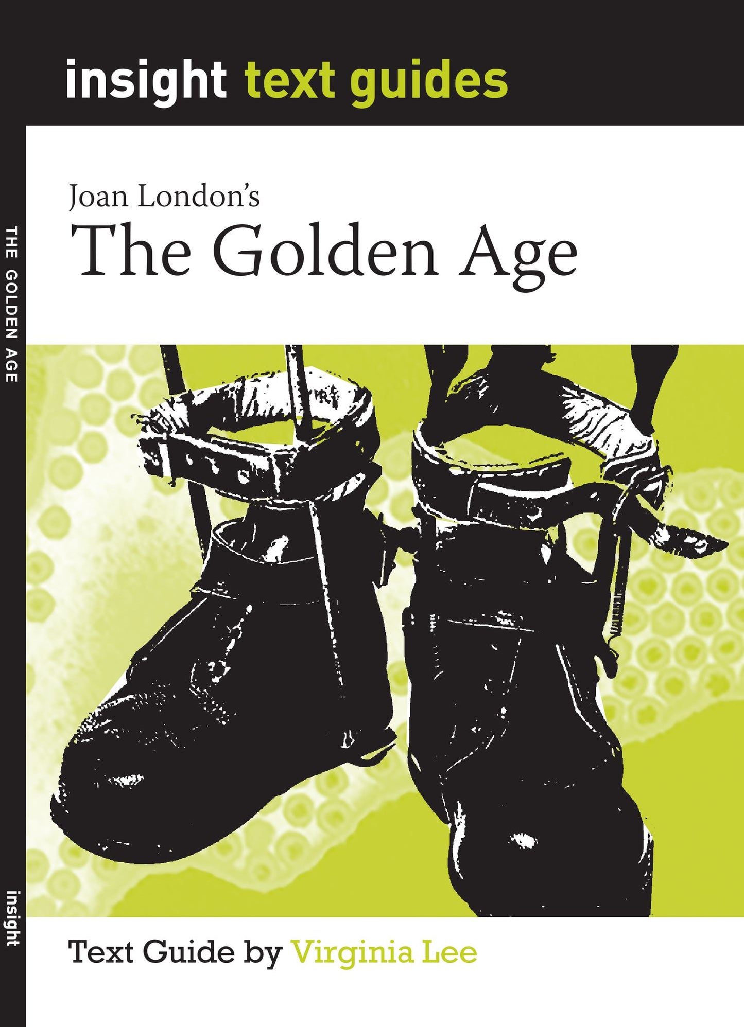 The Golden Age: Text Guide