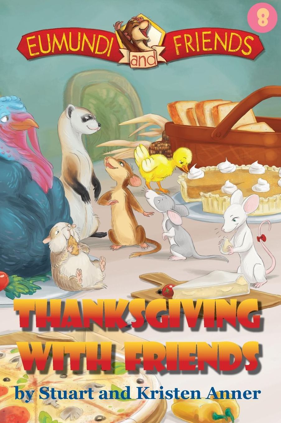 Eumundi and Friends: Thanksgiving with Friends