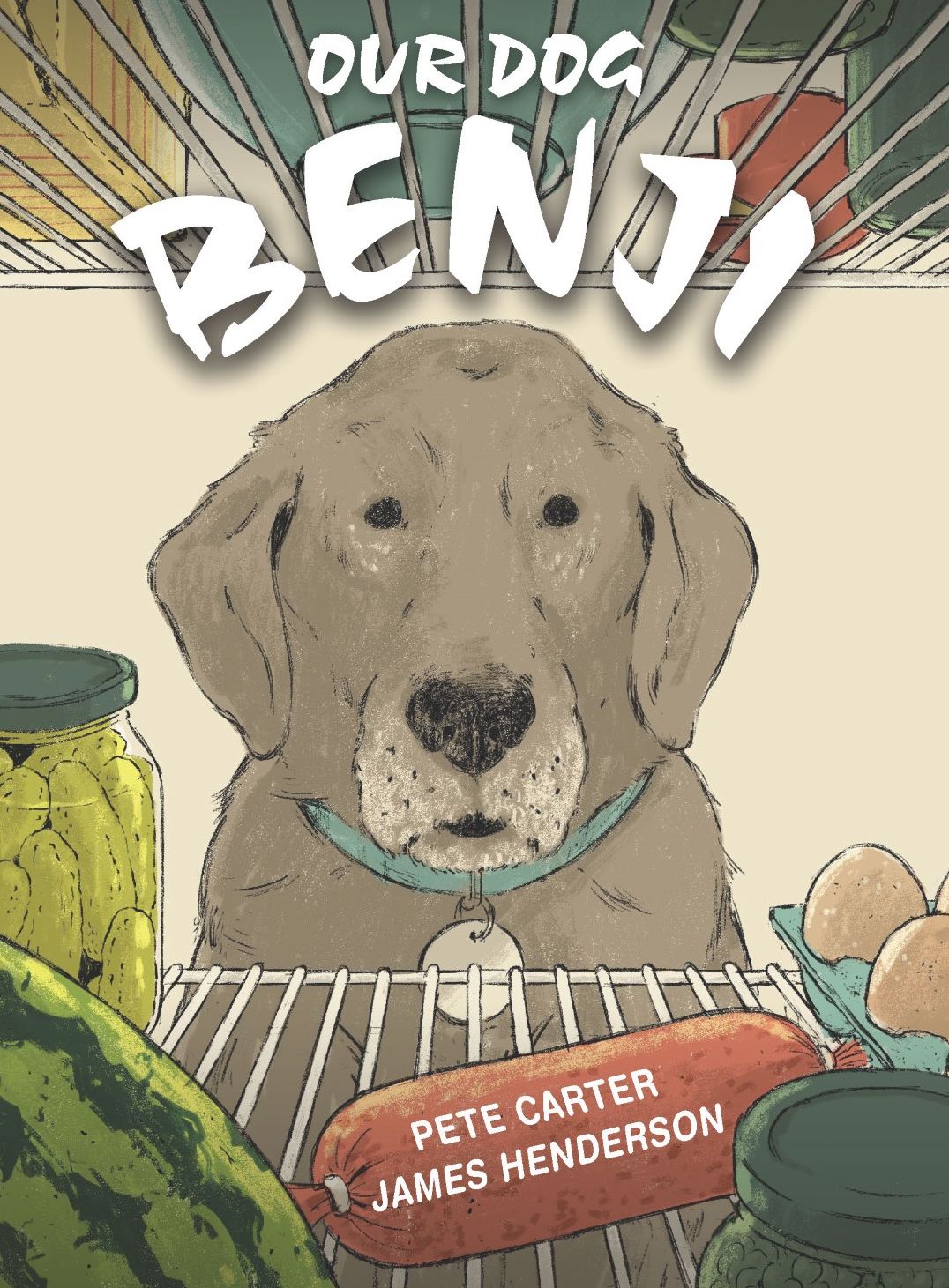 Our Dog Benji