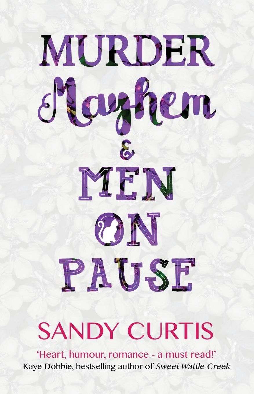 Murder, Mayhem & Men On Pause
