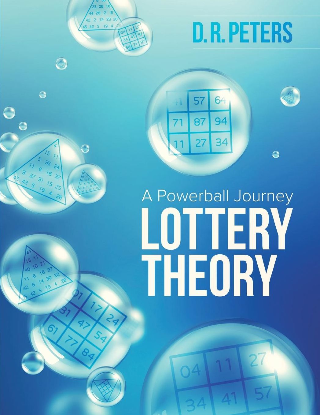 Lottery Theory: A Powerball Journey