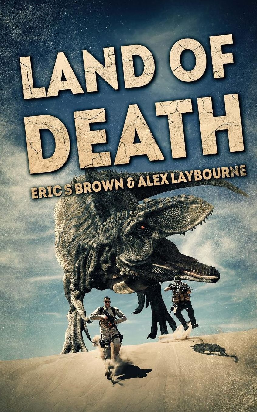 Land Of Death
