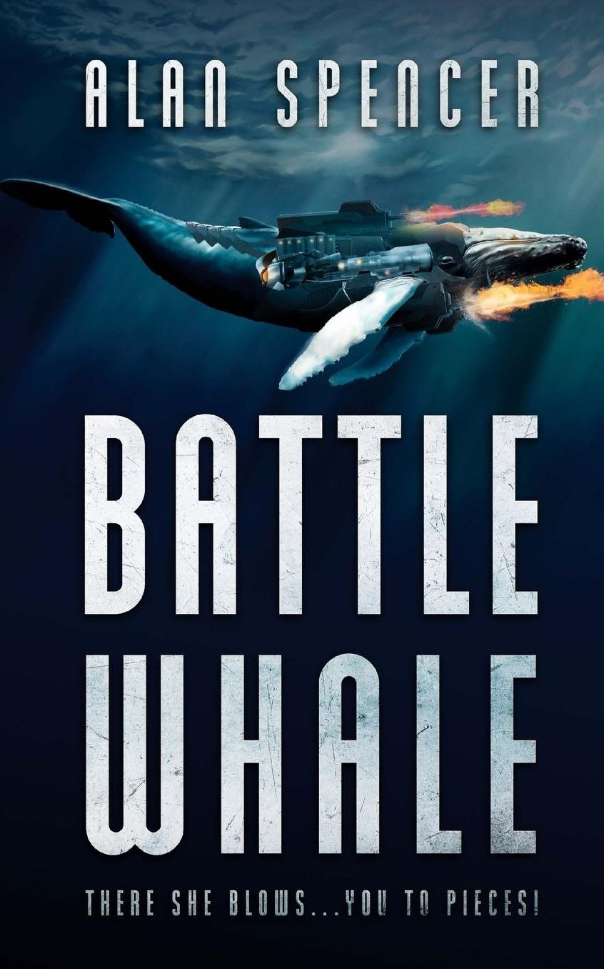 Battle Whale