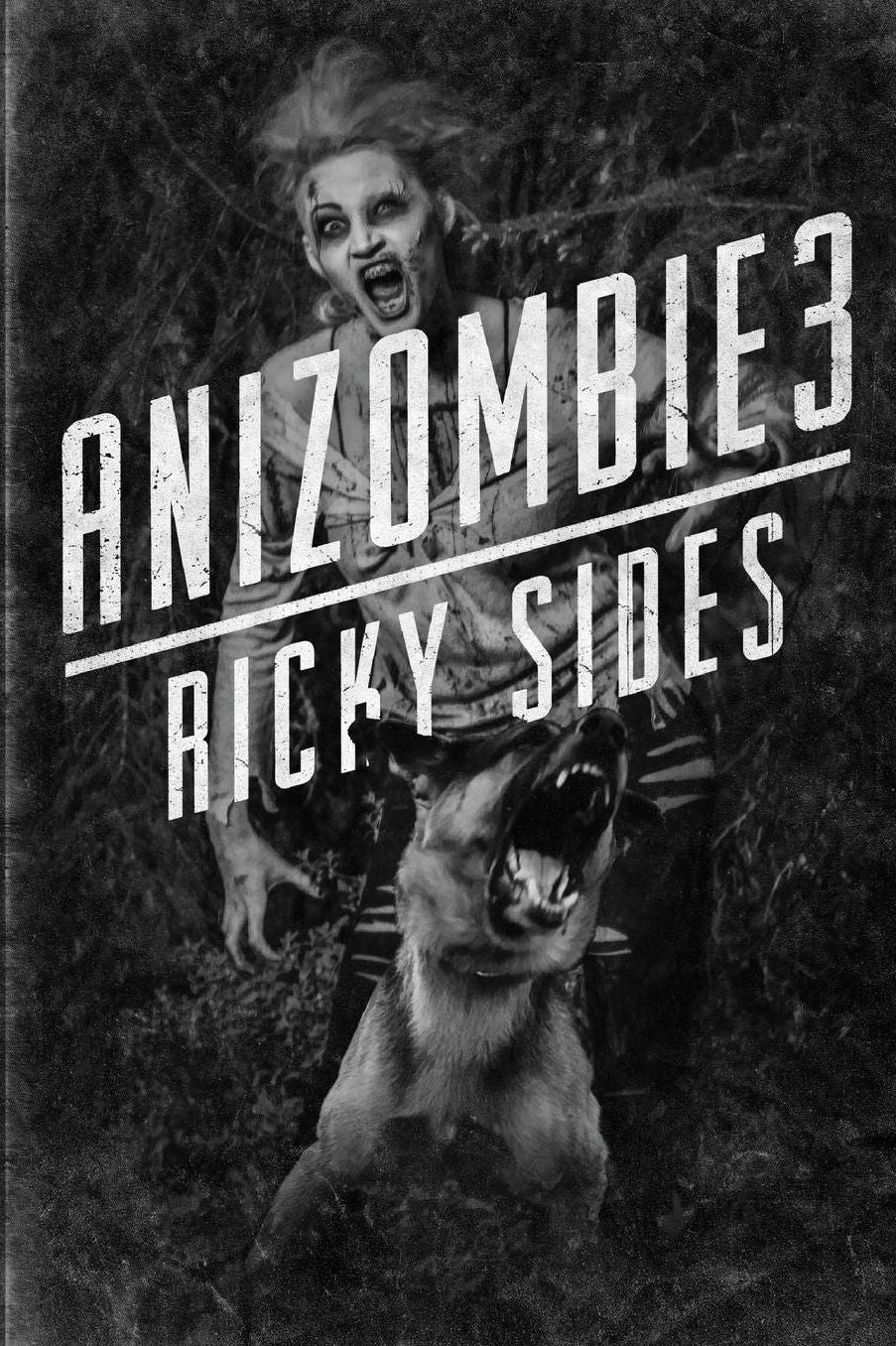 AniZombie 3