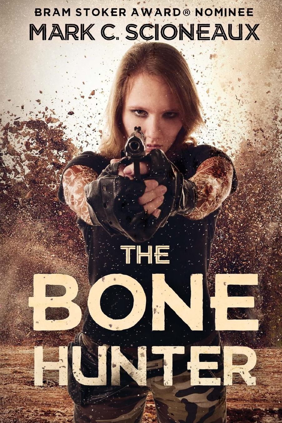 The Bone Hunter