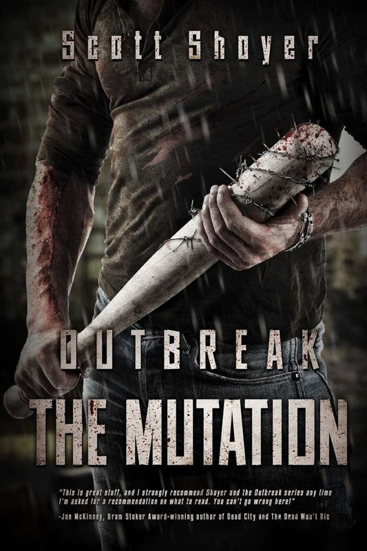 Outbreak: The Mutation