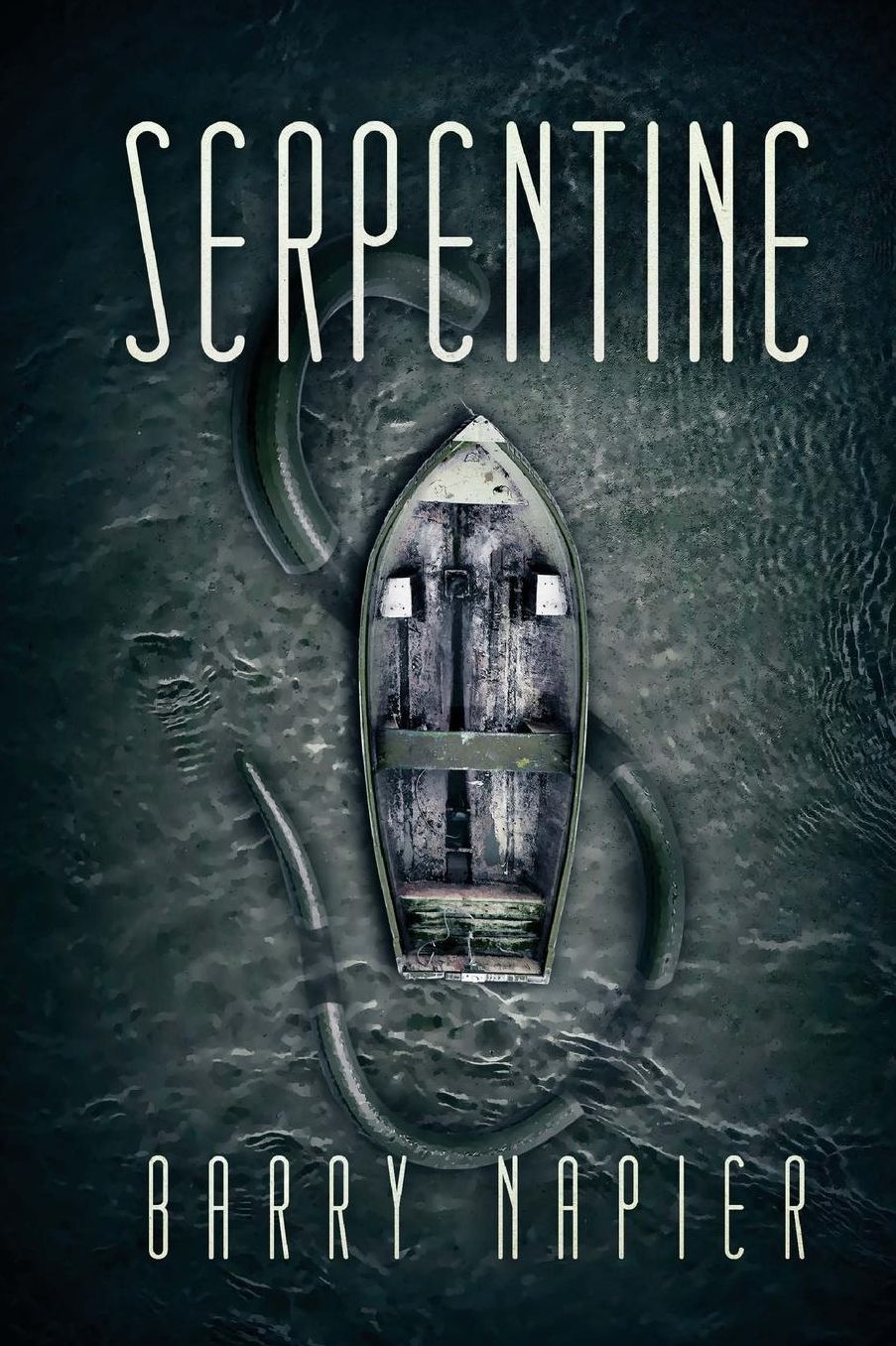 Serpentine
