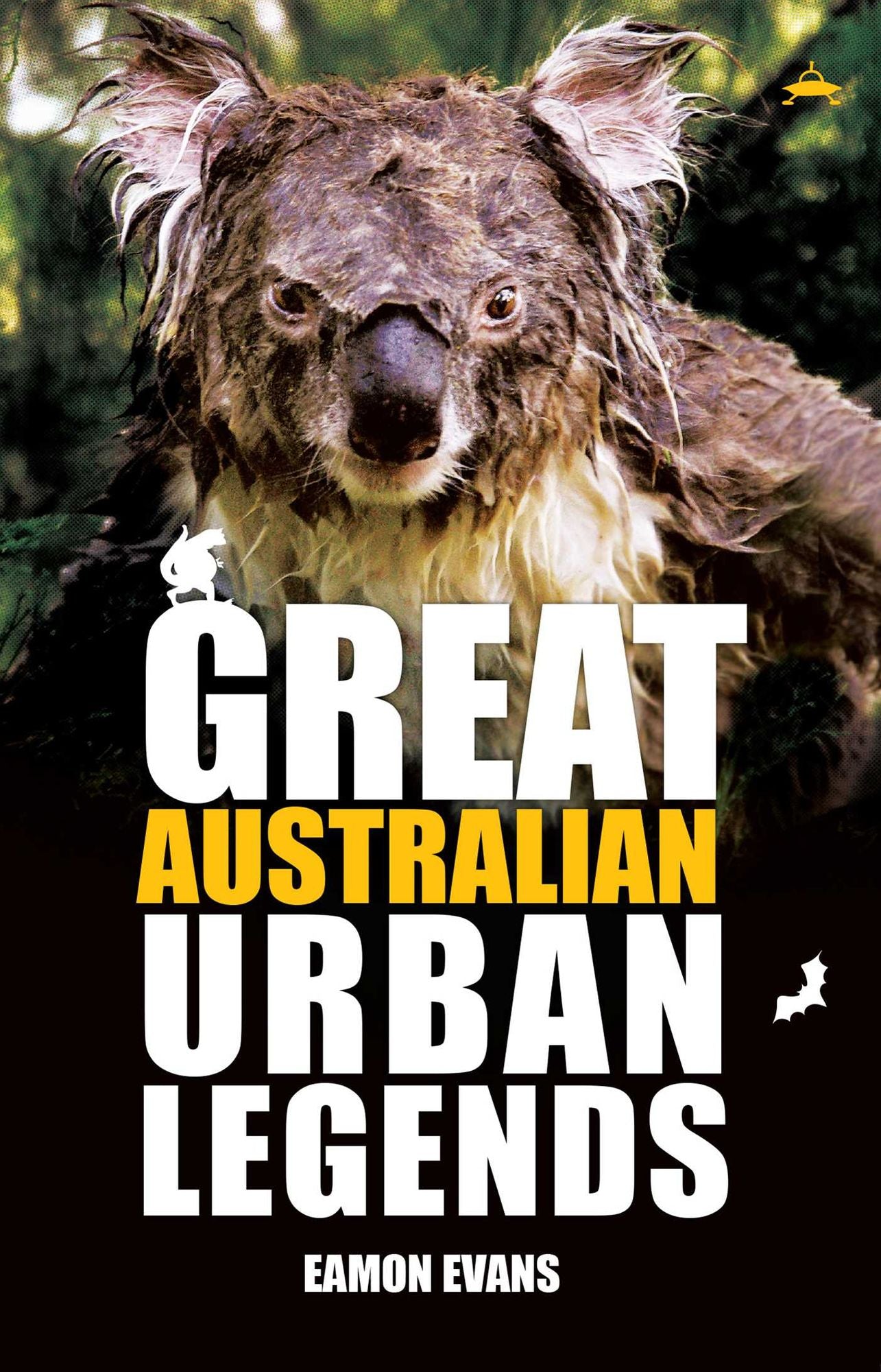 Great Australian Urban Legends