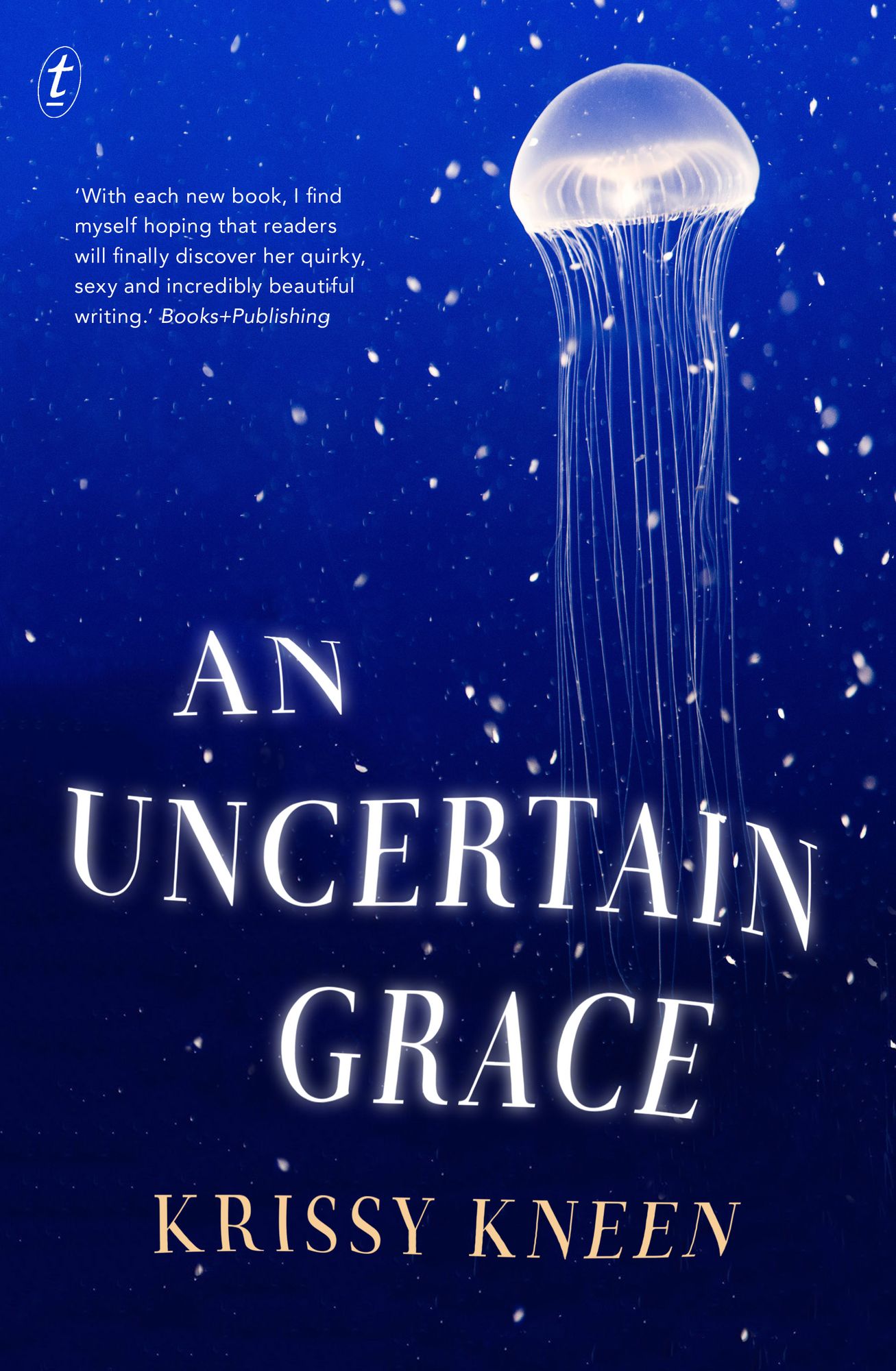 Uncertain Grace