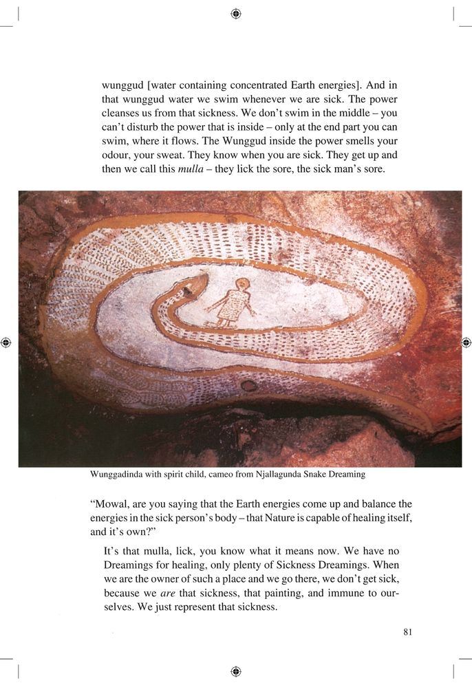 Yorro Yorro: Original Creation and the Renewal of Nature: Rock Art and Stories from the Australian Kimberley