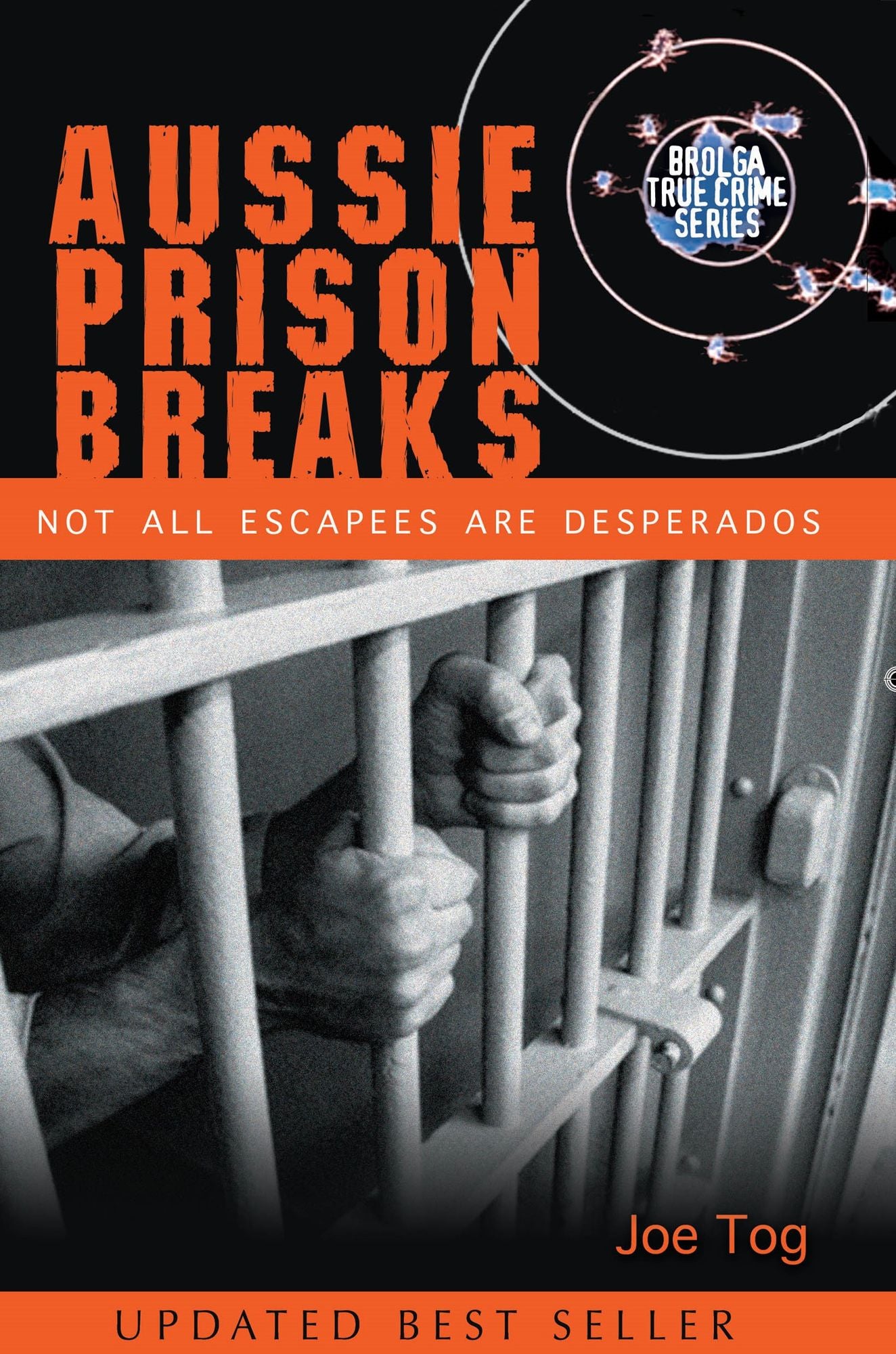 Aussie Prison Breaks : Not All Escapees Are Desperados