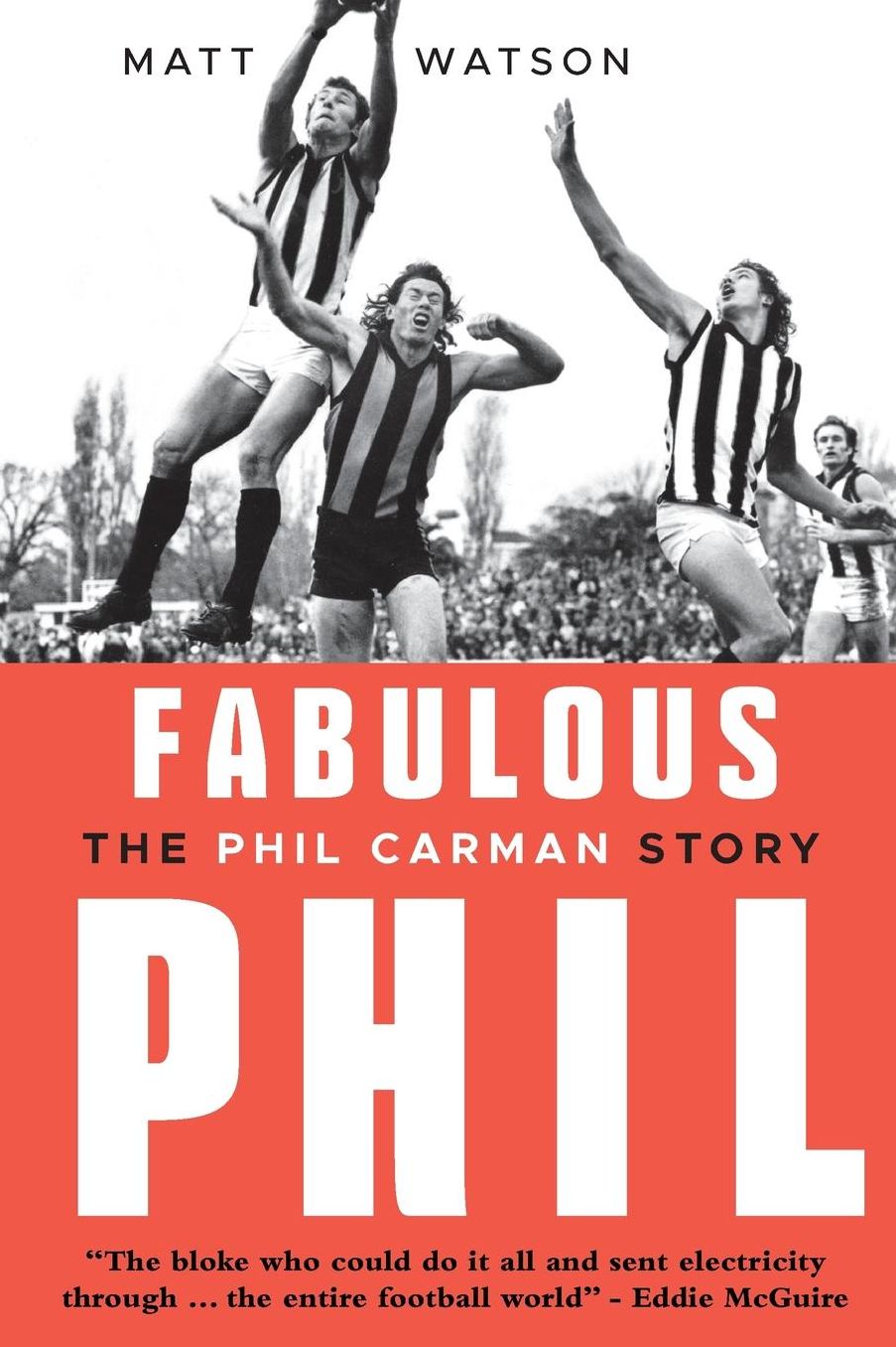 Fabulous Phil