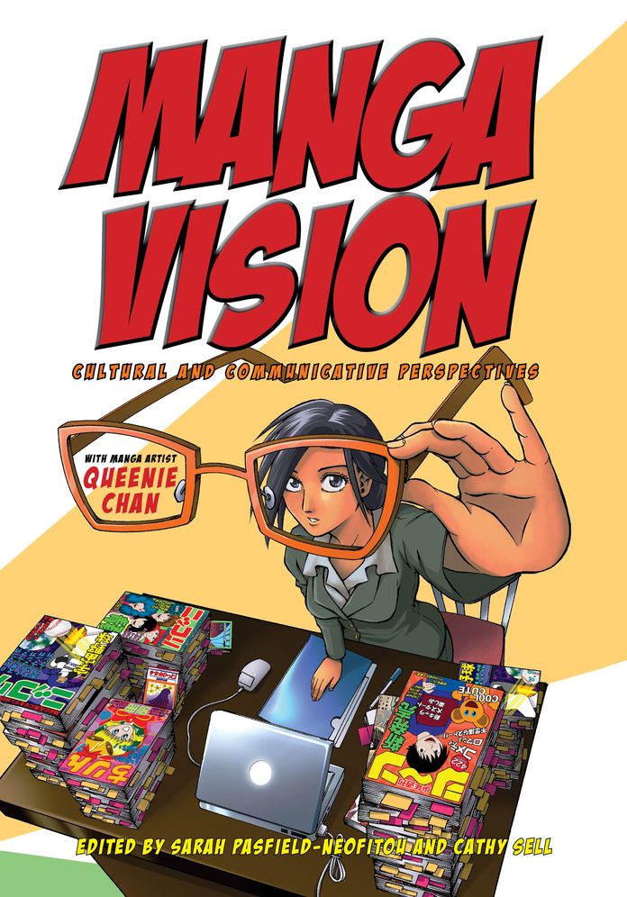Manga Vision: Cultural Perspectives