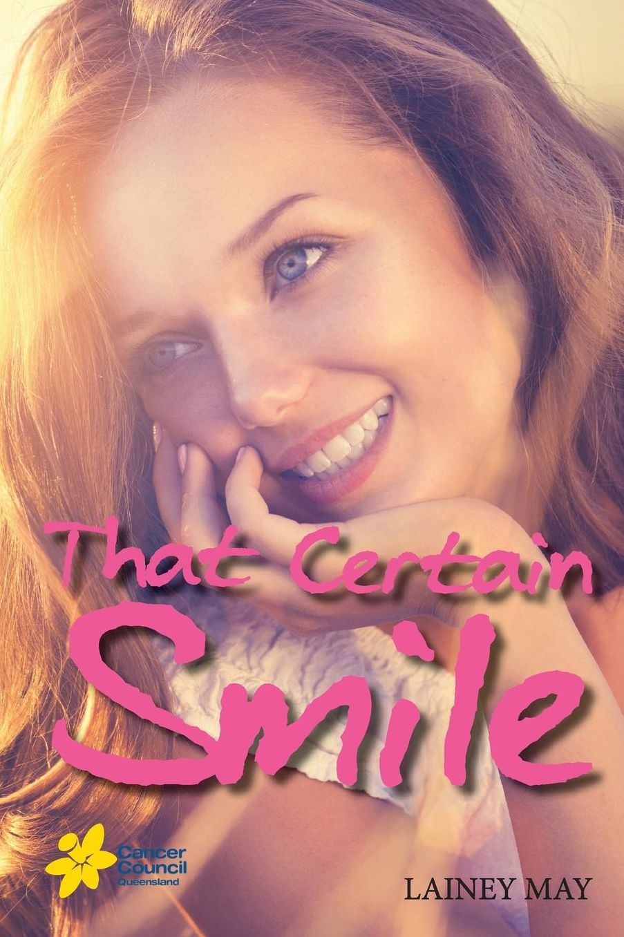 That Certain Smile: The Sequel to A Time and Place