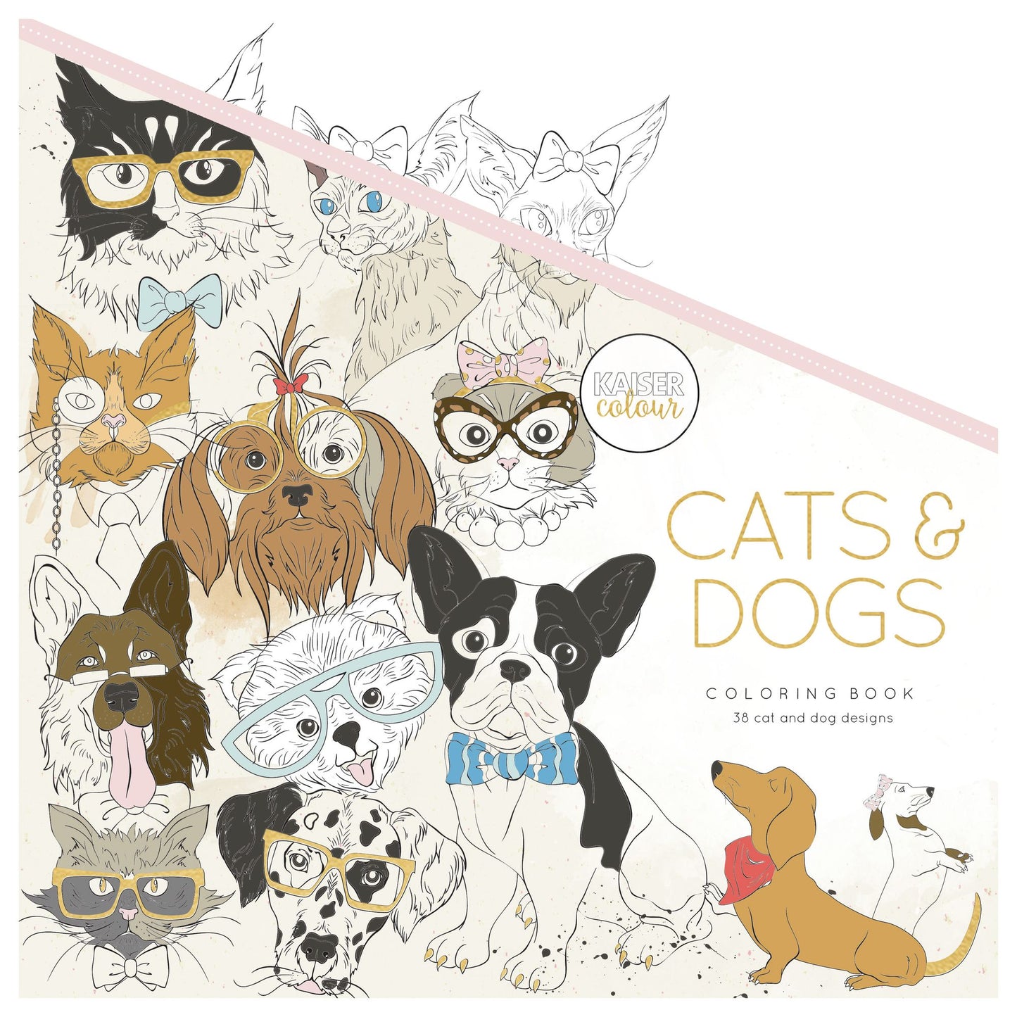 Cats & Dogs