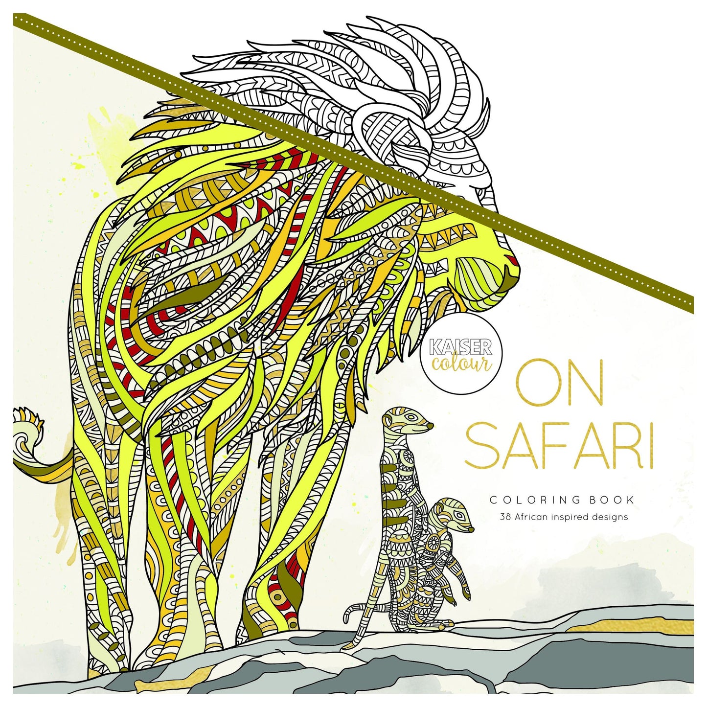 On Safari