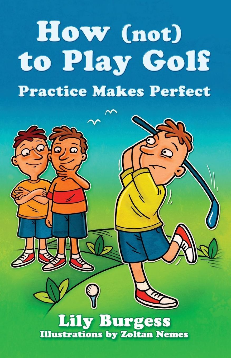 How (not) to Play Golf