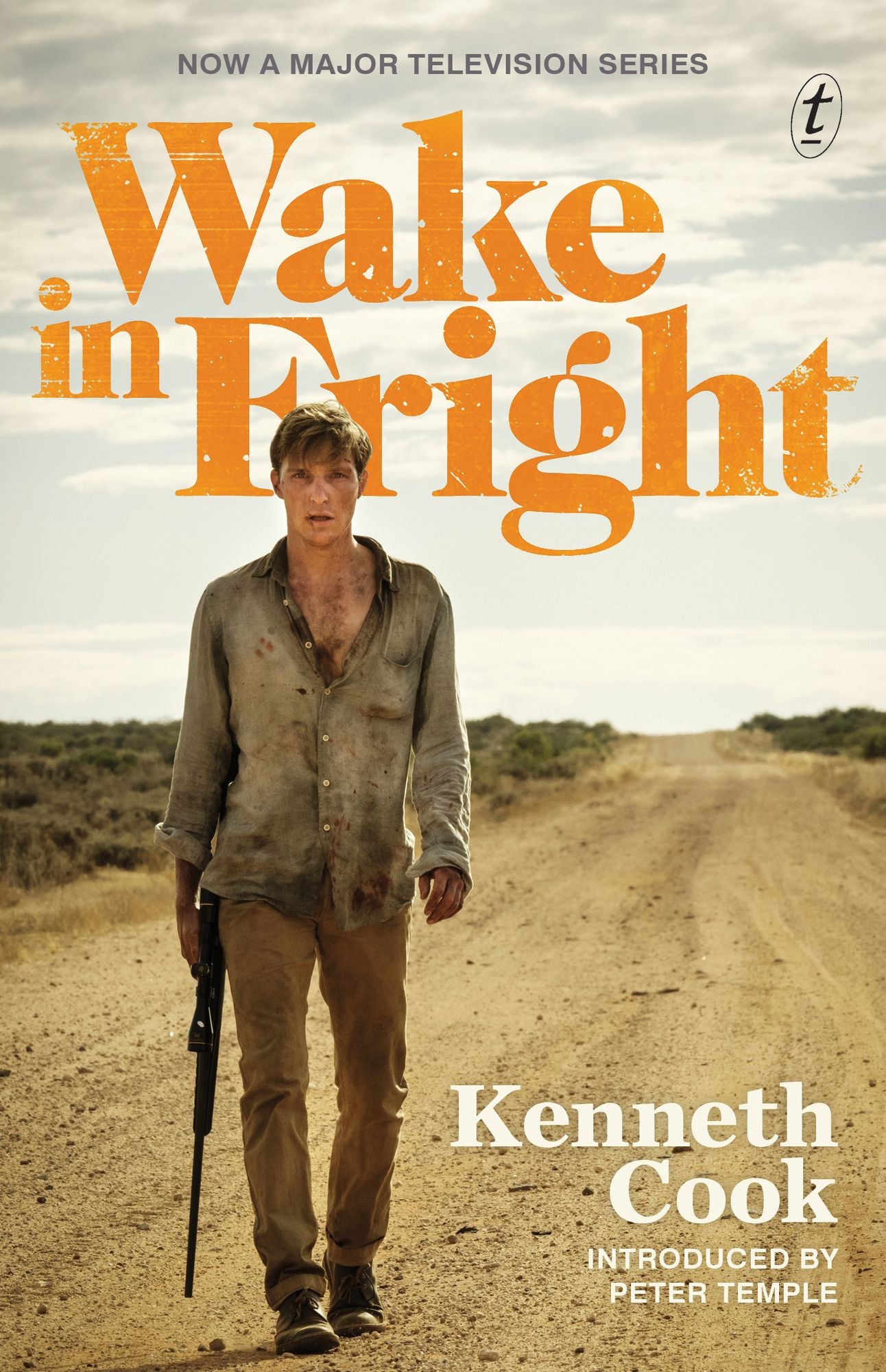 Wake In Fright: Film Tie-In