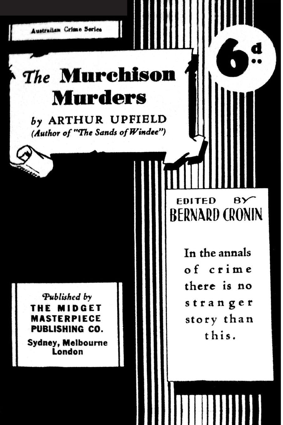 The Murchison Murders