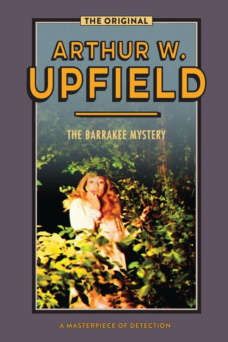 The Barrakee Mystery