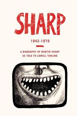 Sharp: Road to Abraxas - Part One: 1942-1979