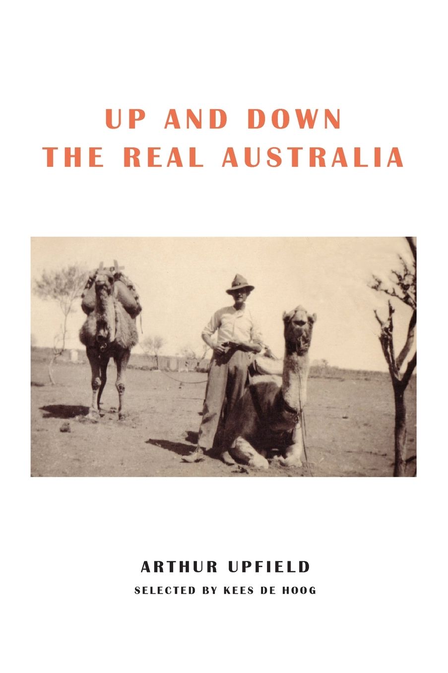 Up and Down the Real Australia
