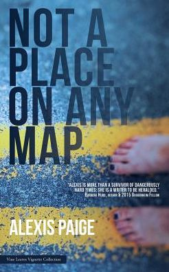 Not a Place on Any Map