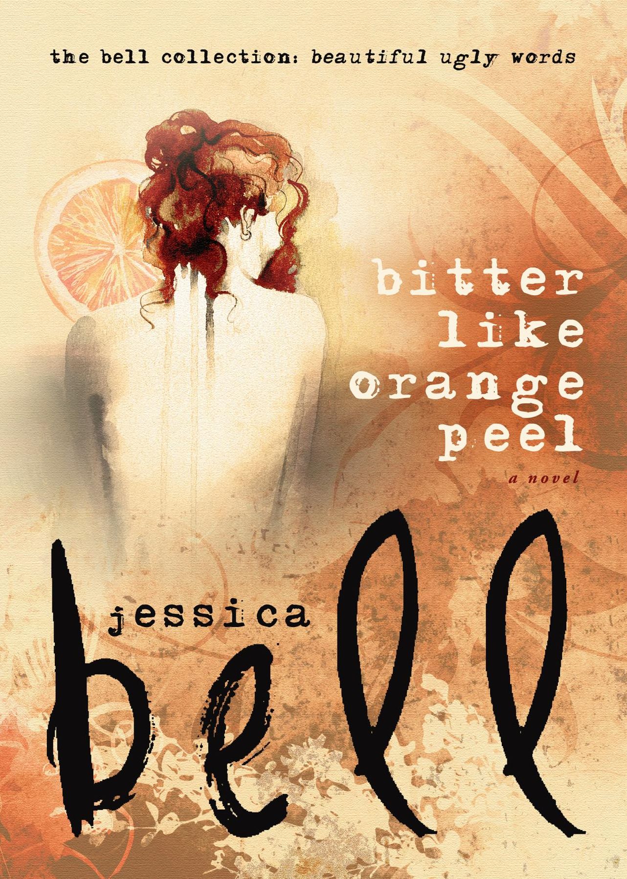 Bitter Like Orange Peel