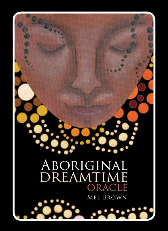 Aboriginal Dreamtime Oracle