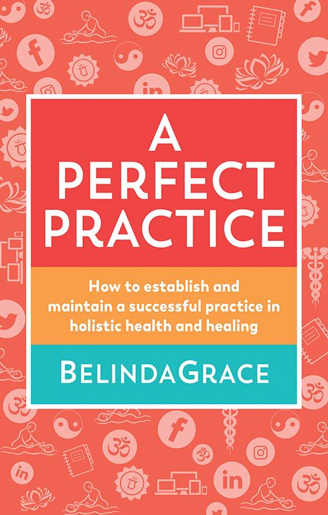 A Perfect Practice: How to Establish and Maintain a Successful Practice in Holistic Health and Healing