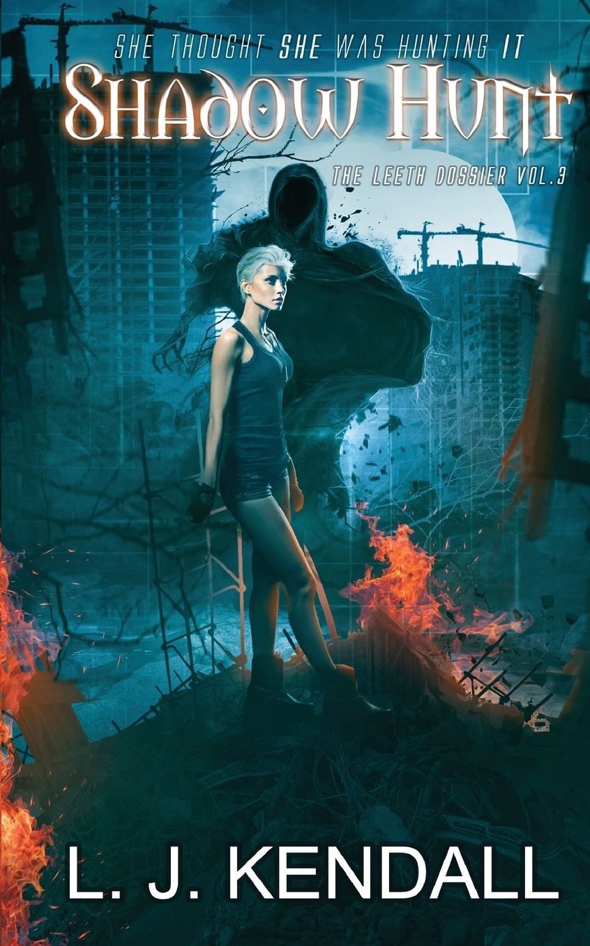 Shadow Hunt