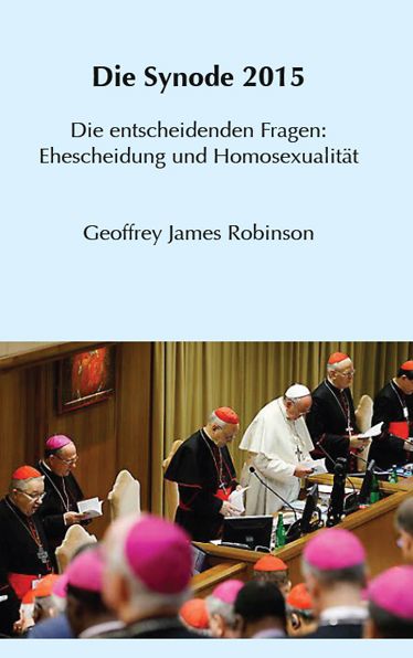Die Synode 2015