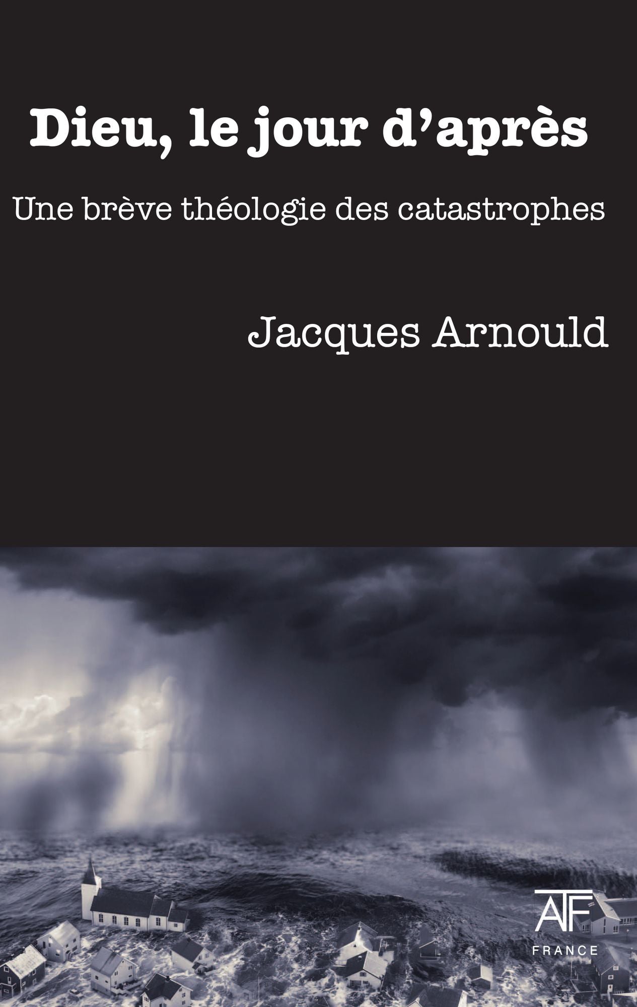 Dieu, le jour d'apres: Une breve theologie des catastrophes