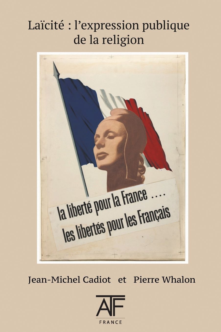 Laïcité: l'expression publique de la religion