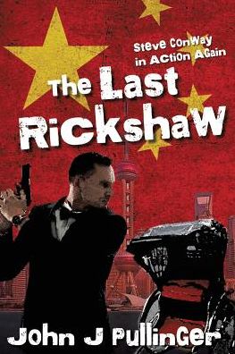 The Last Rickshaw
