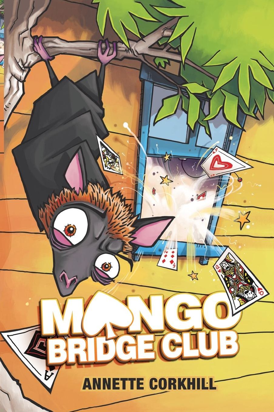 Mango Bridge Club