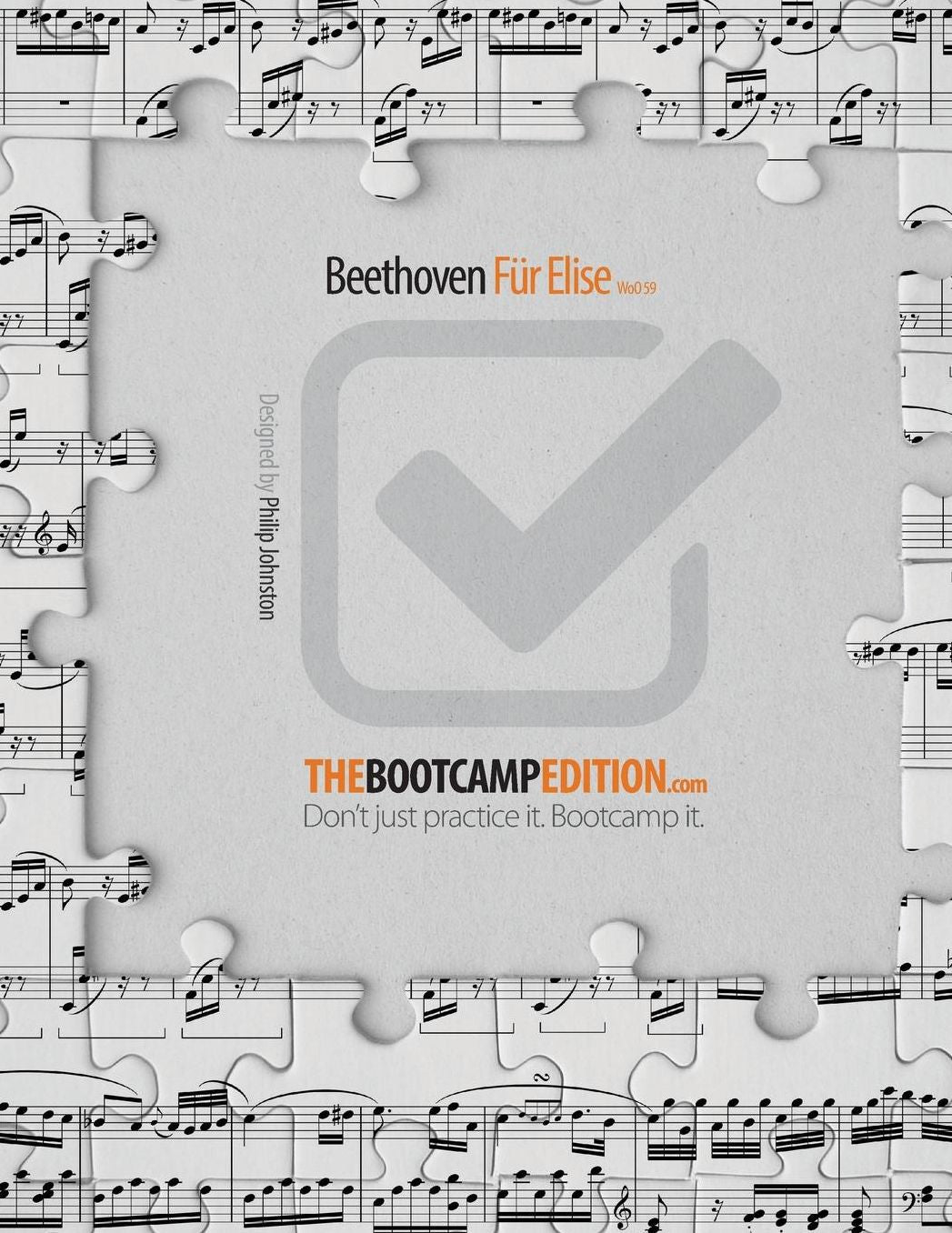 The Bootcamp Edition: Beethoven Fur Elise