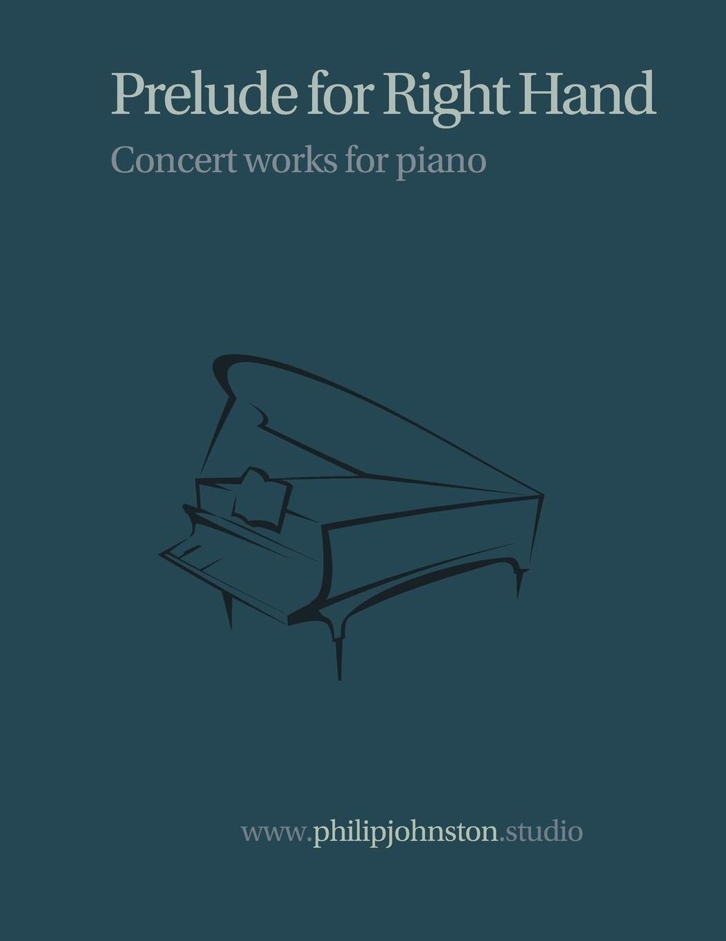 Prelude for Right Hand